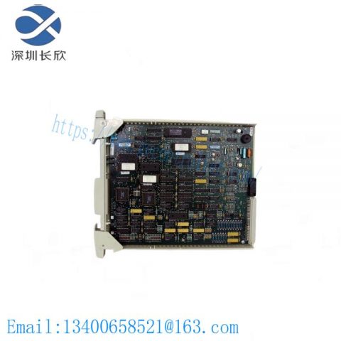 Honeywell 51304516-200 Interface Transmitter Processor, Industrial Control Solutions