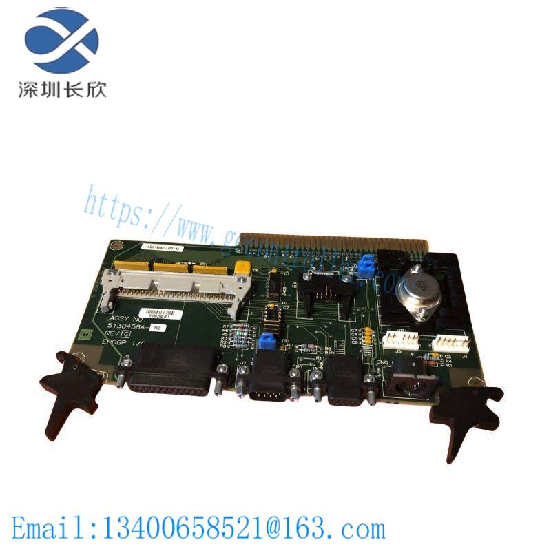 51304584-100_honeywell_epdgp_board.jpg Honeywell 51304584-100 EPDGP Board: Advanced Industrial Control Module