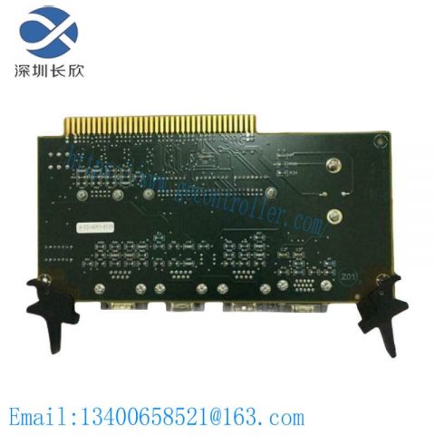 Honeywell 51304831-100: TDC 3000 Input Output Board, Designed for Industrial Control Solutions