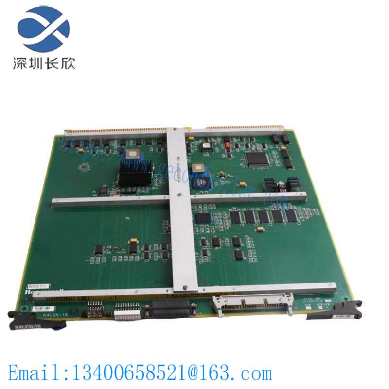 51403519-160_k4lcn-16_honeywell_memory_processor_module_board.jpg Honeywell 51403519-160 K4LCN-16 Memory Processor Module Board