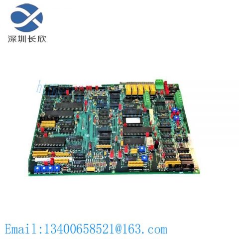 GE 531X139APMARM7: Industrial PC Board Card for Enhanced Automation Solutions