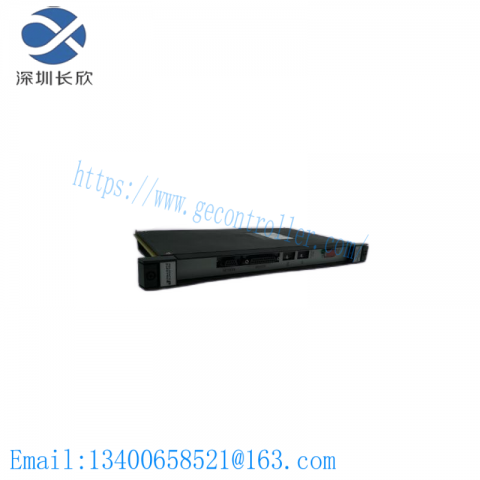 Reliance Electric 57C405-E: High-Performance I/O Analog DCS Module