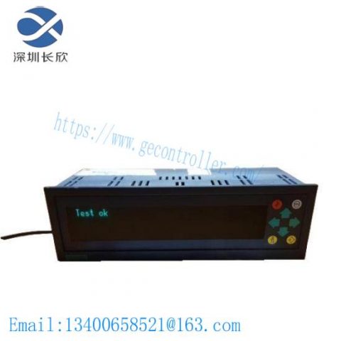 Siemens 6AV3020-1EL00 Industrial Display Module