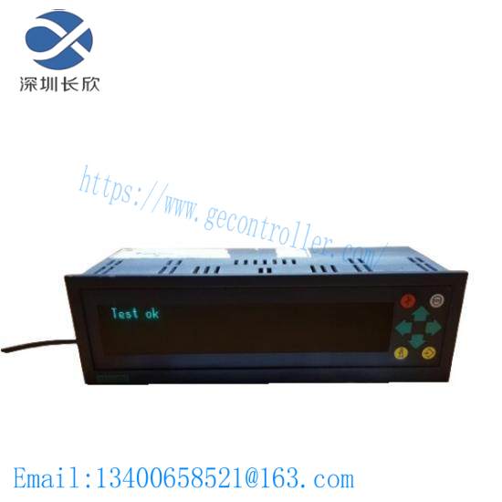 6av3020-1el00_siemens_dispaly.jpg Siemens 6AV3020-1EL00 Industrial Display Module