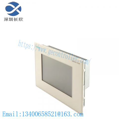 SIEMENS 6AV3627-1QL01-0AX0 Touch Panel, High-performance HMI Solution for Industrial Automation