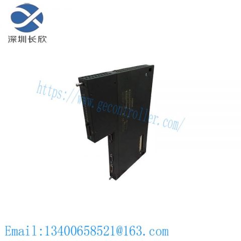 Siemens 6DD1607-0AA1 - SIMATIC S7-400 Application Module for Advanced Control Solutions