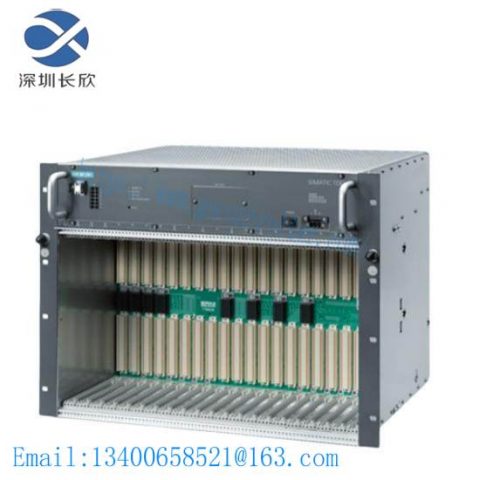 Siemens SIMATIC 6DD1682-0CH2: High-Performance Control Module