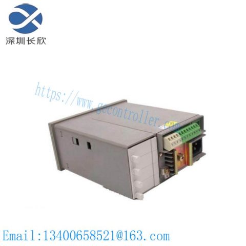 SIEMENS 6DR2104-4 Sipart DR21 Process Controller - Precision Control for Industrial Automation