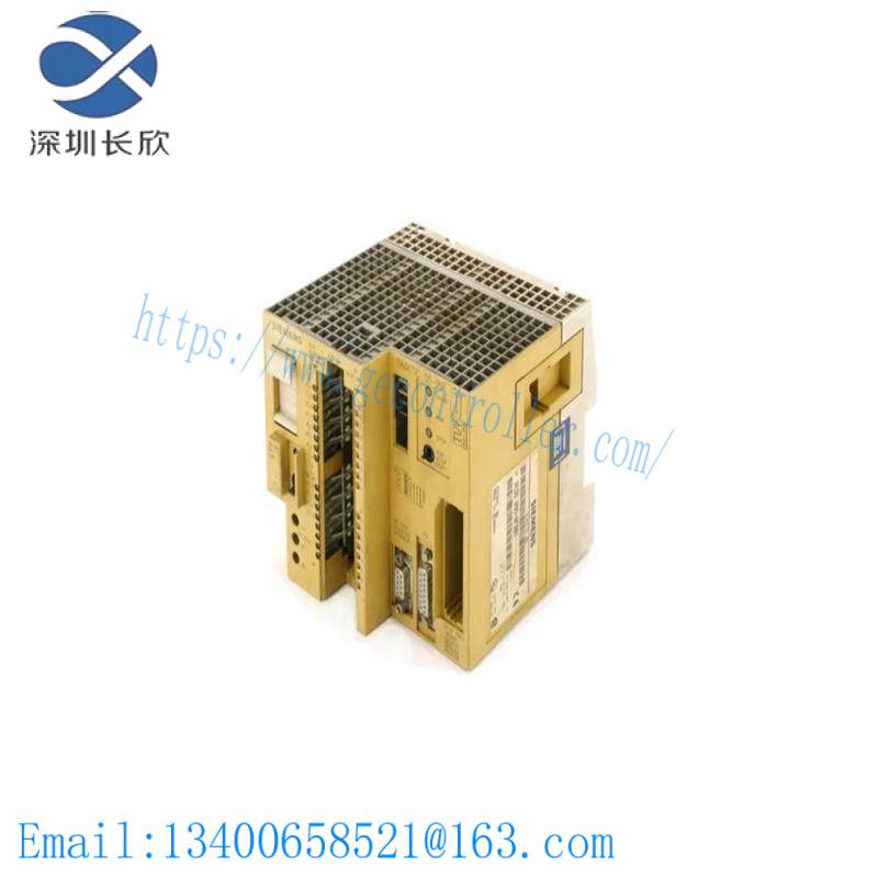 6es5095-8fb01_siemens_s5-95f_cpu_module.jpg SIEMENS 6ES5095-8FB01 S5-95F CPU Module - High Performance Control in Industrial Automation