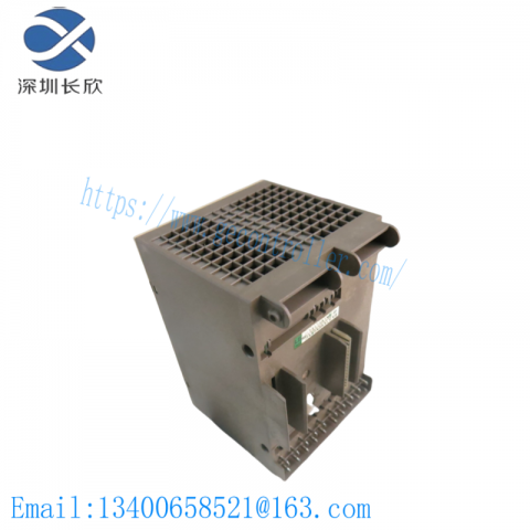 SIEMENS 6ES5263-8MA12 Mini Program Controller PLC Positioning Module