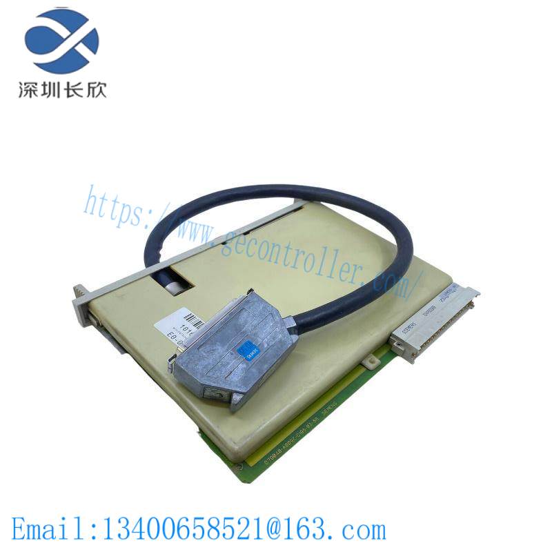 6es5312-5ca11_siemens_communications_processor.jpg SIEMENS 6ES5312-5CA11: Advanced Communications Processor, Designed for Industrial Control Systems