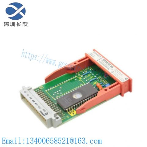 SIEMENS 6ES5375-0LA15 - High-Performance EPROM Module for Industrial Control Systems