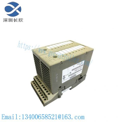 SIEMENS SIMATIC S5 464 Analog Input Module 6ES5464-8MC11