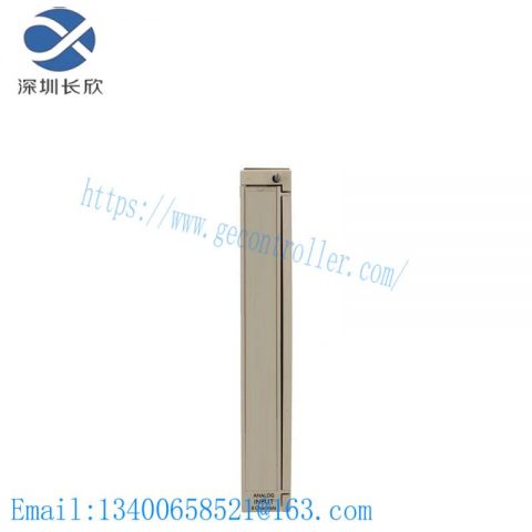 SIEMENS S5 460 Analog Input Module - 6ES5460-7LA11, Precision Industrial Control Solutions