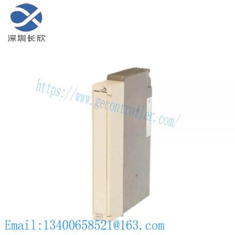 SIEMENS 6ES5460-7LA12 Analog Input Module - Precision, Reliability in Industrial Control