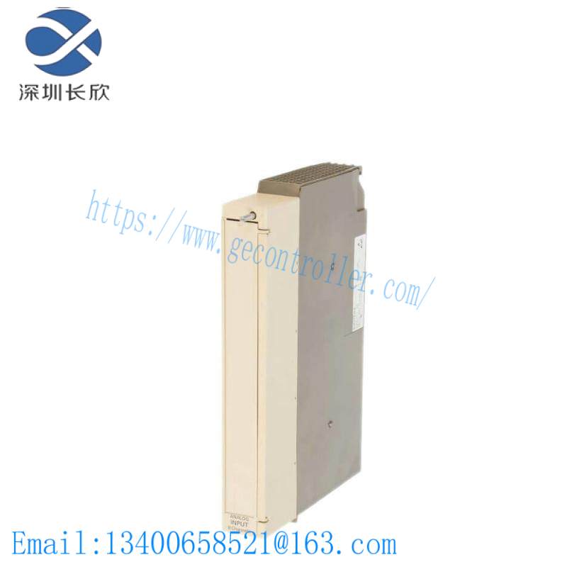 6es5460-7la12_siemens_analog_input_module.jpg SIEMENS 6ES5460-7LA12 Analog Input Module - Precision, Reliability in Industrial Control