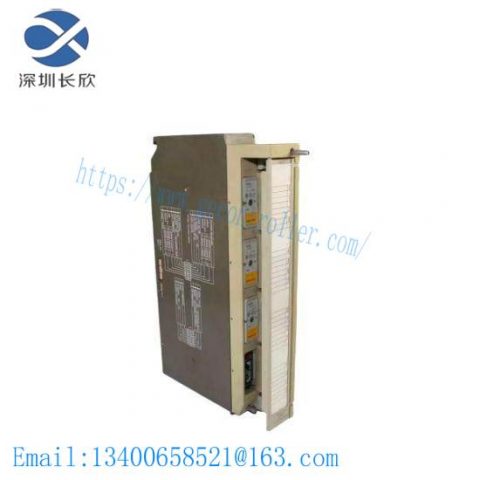 Siemens 6ES5465-7AL13 Analog Input Module - Precision Control Solutions