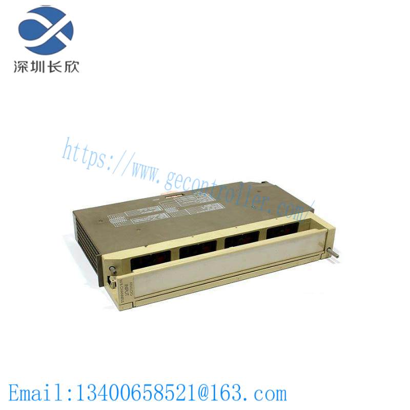 6es5465-7la11_siemens_analog_input_module.jpg SIEMENS 6ES5465-7LA11 Analog Input Module: Precision Control in Industrial Automation