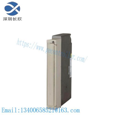 SIEMENS 6ES5465-7LA13 Analog Input Module - Industrial Automation Solution