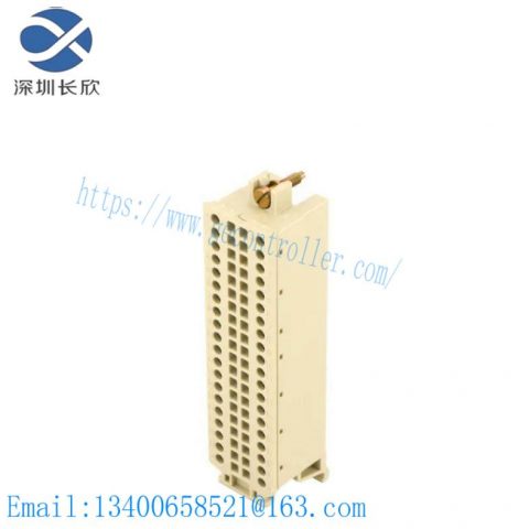 SIEMENS SIMATIC S5 490 Front Connector, 8MB11 Model, Industry Module