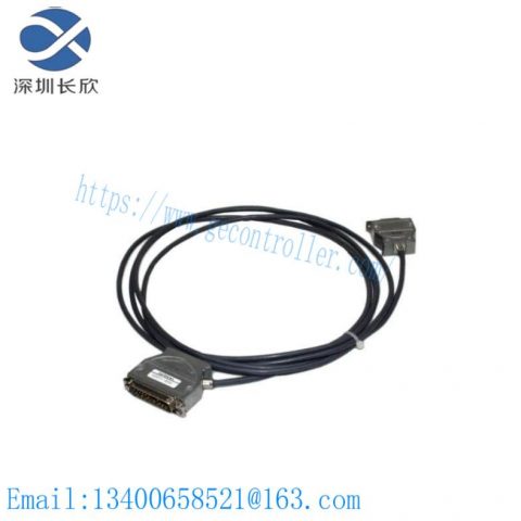 SIEMENS 6ES5731-1BD20 Industrial Control Cable