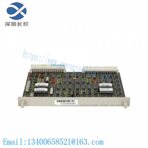 SIEMENS 6ES5927-3SA12: High-Performance Industrial Control Processor Module