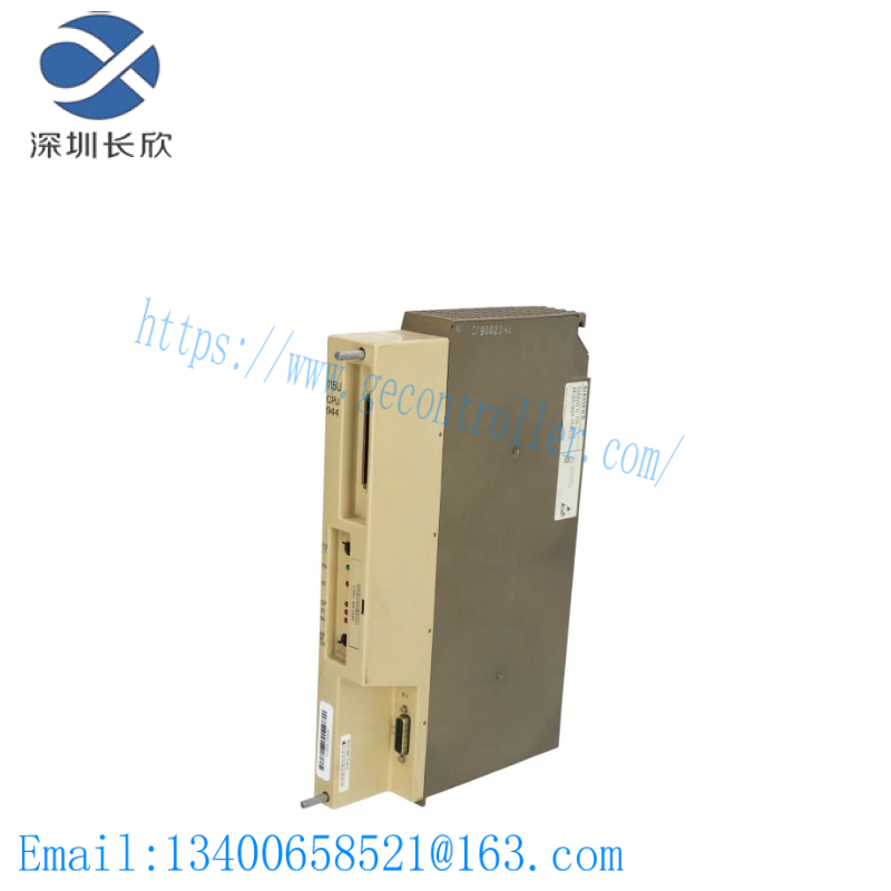 6es5944-7ua12_siemens_processor_module.png SIEMENS 6ES5944-7UA12 - High-Performance Control Processor Module