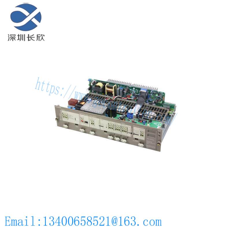 6es5955-3nc41_siemens_power_supply_module.jpeg SIEMENS 6ES5955-3NC41 Industrial Power Supply Module
