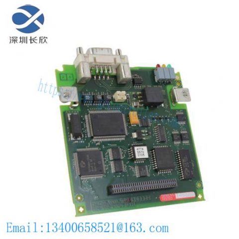 Siemens 6ES7090-0XX84-0FF5 Communication Card, Industrial Control Solutions