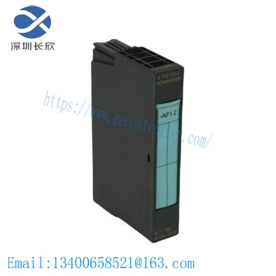 6es7138-4fd00-0aa0_siemens_potential_distributor_module.jpg SIEMENS 6GK1243-3SA00 CP2433 AS-Interface Module - High-Performance Communication Solution