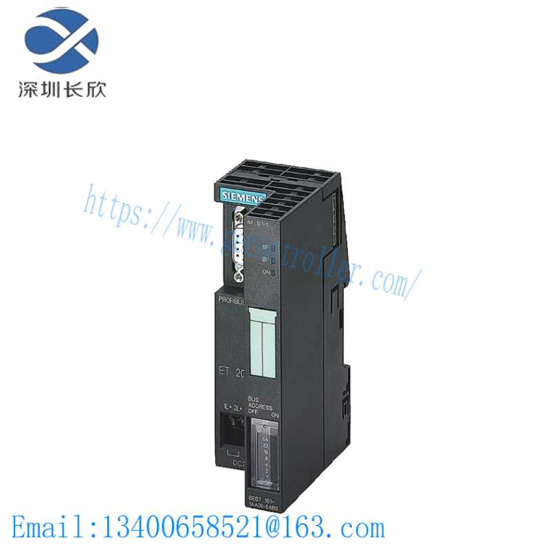 6es7151-1ba02-0ab0_siemens_interface_module_im151-1_high.png SIEMENS 6ES7151-1BA02-0AB0 Interface Module - High Performance for ET 200S