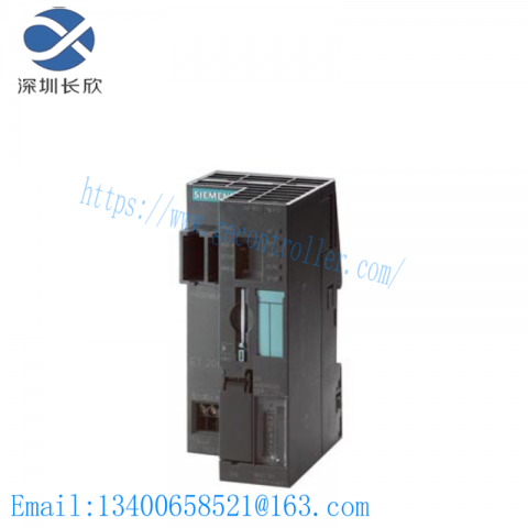 SIEMENS 6ES7151-7AA20-0AB0 CPU Interface Module