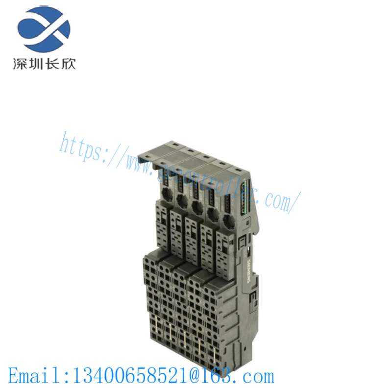 6es7193-4dl00-0aa0_siemens_terminal_module.png SIEMENS 6ES7193-4DL00-0AA0: Industrial Control Terminal Module