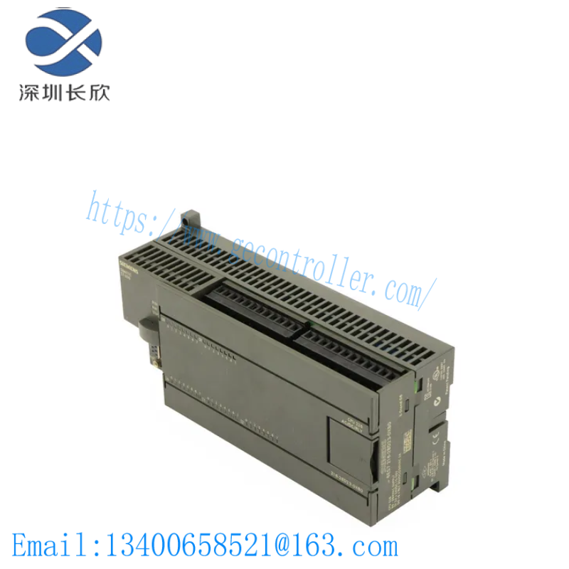 6es7216-2bd23-0xb8_siemens_cpu_226-cn.png SIEMENS 6ES7216-2BD23-0XB8 CPU 226-CN: Advanced Control Solution for Industrial Automation