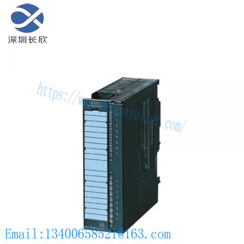 SIEMENS SIMATIC 6ES7331-7TF01-0AB0 HART Analog Input Module