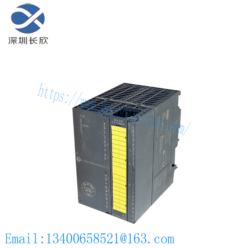 6es7336-1he00-0ab0_siemens_analog_input.png SIEMENS 6ES7336-1HE00-0AB0 Analog Input Module, Precision Control Solutions