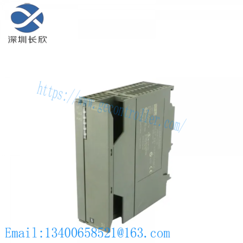 SIEMENS 6ES7341-1CH01-0AE0 Communications processor