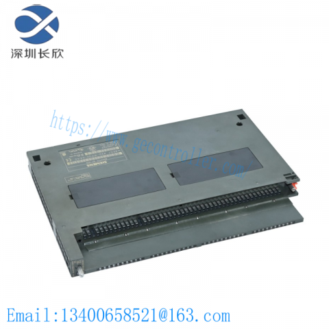 SIEMENS 6ES7422-1FF00-0AA0 Digital Output Module - Precision Control for Industrial Automation