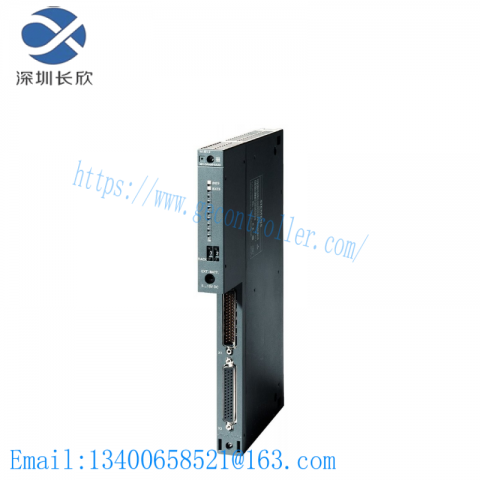 SIEMENS 6ES7461-0AA01-0AA0 Receiver Interface Module