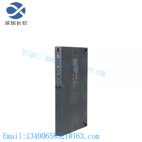 SIEMENS 6ES7461-1BA01-0AA0 Receiver Interf Module for Industrial Automation, 200 Characters