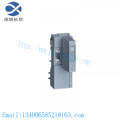 SIEMENS 6ES7545-5DA00-0AB0 - High-Performance Communication Module