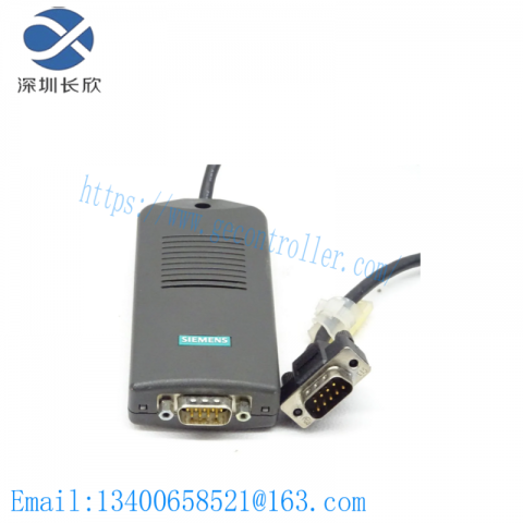 SIEMENS 6ES7972-0CA33-0XA0 SIMATIC S7, TS ADAPTER V5.1: Control Module for Advanced Automation Solutions