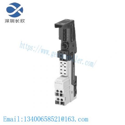 SIEMENS 6ED1055-1HB00-0BA0 - Advanced Expansion Module