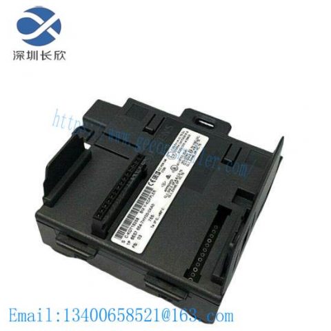 Siemens 6ES7 654-7HY00-0XA0 Bus Unit