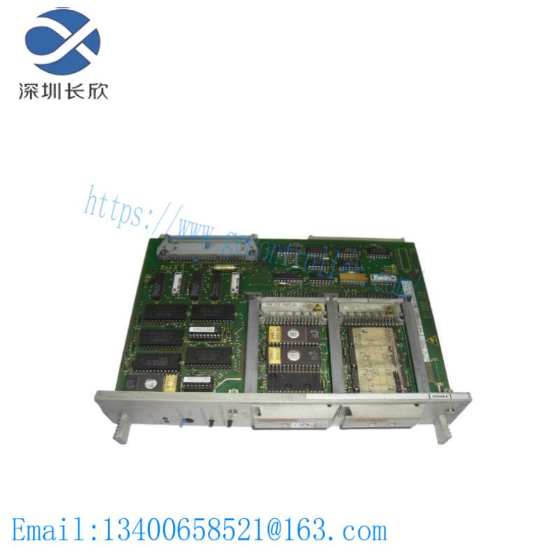 6fr9320-8ce_siemens_sinumerik_memory_module.jpg SIEMENS 6FR9320-8CE Sinumerik Memory Module: Advanced CNC Control, Precision and Reliability