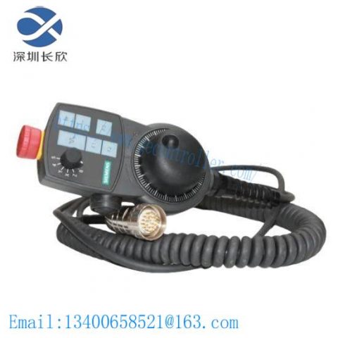 Siemens 6FX2007-1AD03 Mini Handheld Unit for Industry