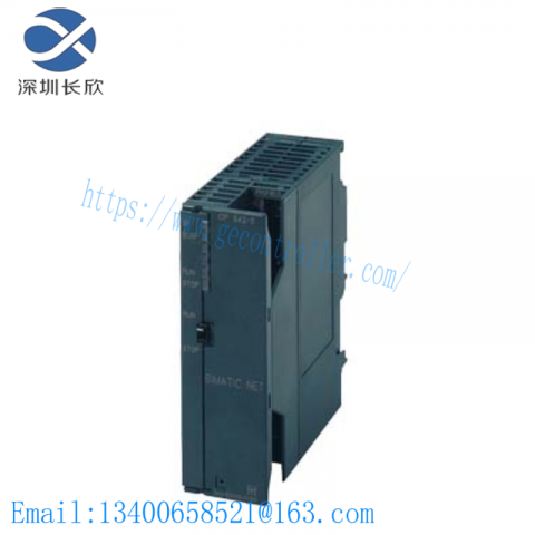 SIEMENS 6GK7342-5DA02-0XE0 Communication Processor