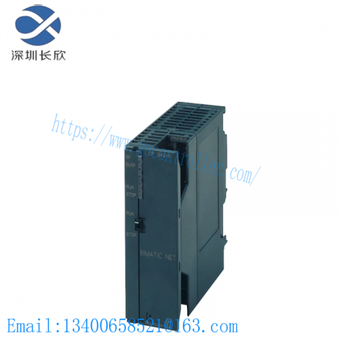 SIEMENS 6GK7342-5DA03-0XE0 Industrial Communication Processor