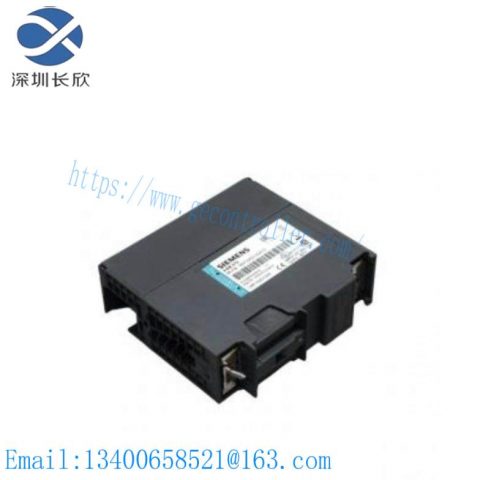 SIEMENS 6SC6100-0ND20 Digital Closed-Loop Control Module