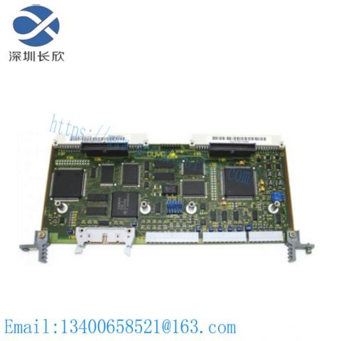 SIEMENS 6SE7090-0XX84-1CG1 Power Unit Interface Module: Siemens Motion Control Innovation